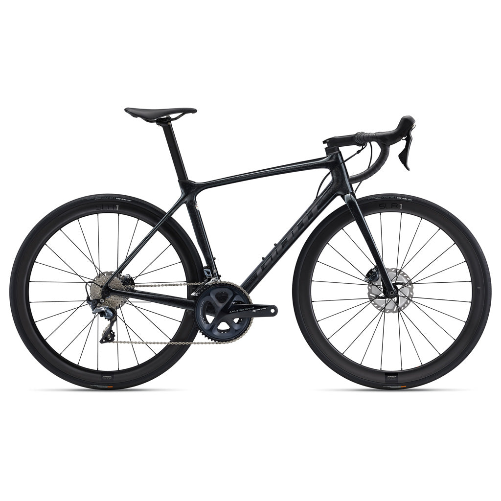 Giant 2022 TCR Advanced Pro 1 Disc - Steed Cycles