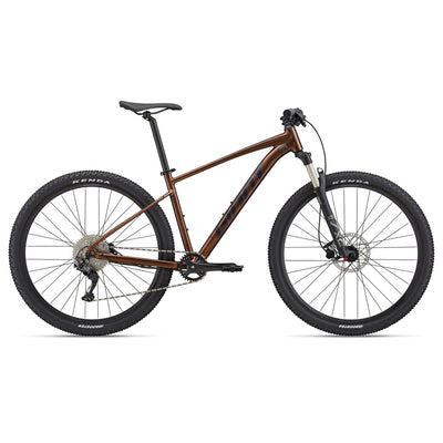 Giant 2022 Talon 1 - Steed Cycles