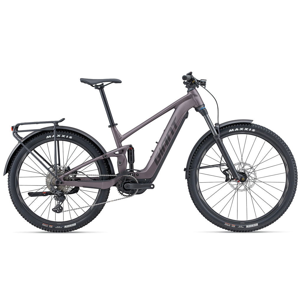 Giant Stance E+ EX Steed Cycles