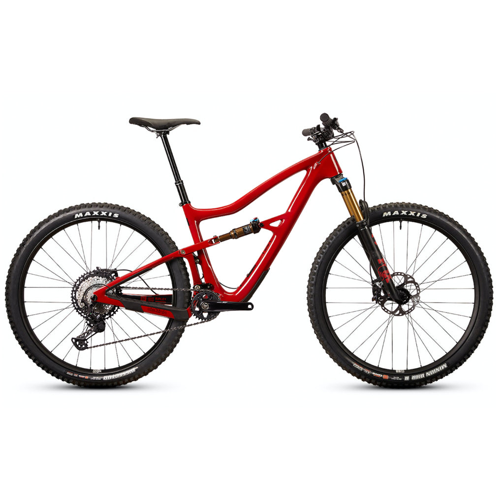 Enduro Bike Ibis Downhill Bike 2021 Ibis Ripmo GX Specs, Reviews