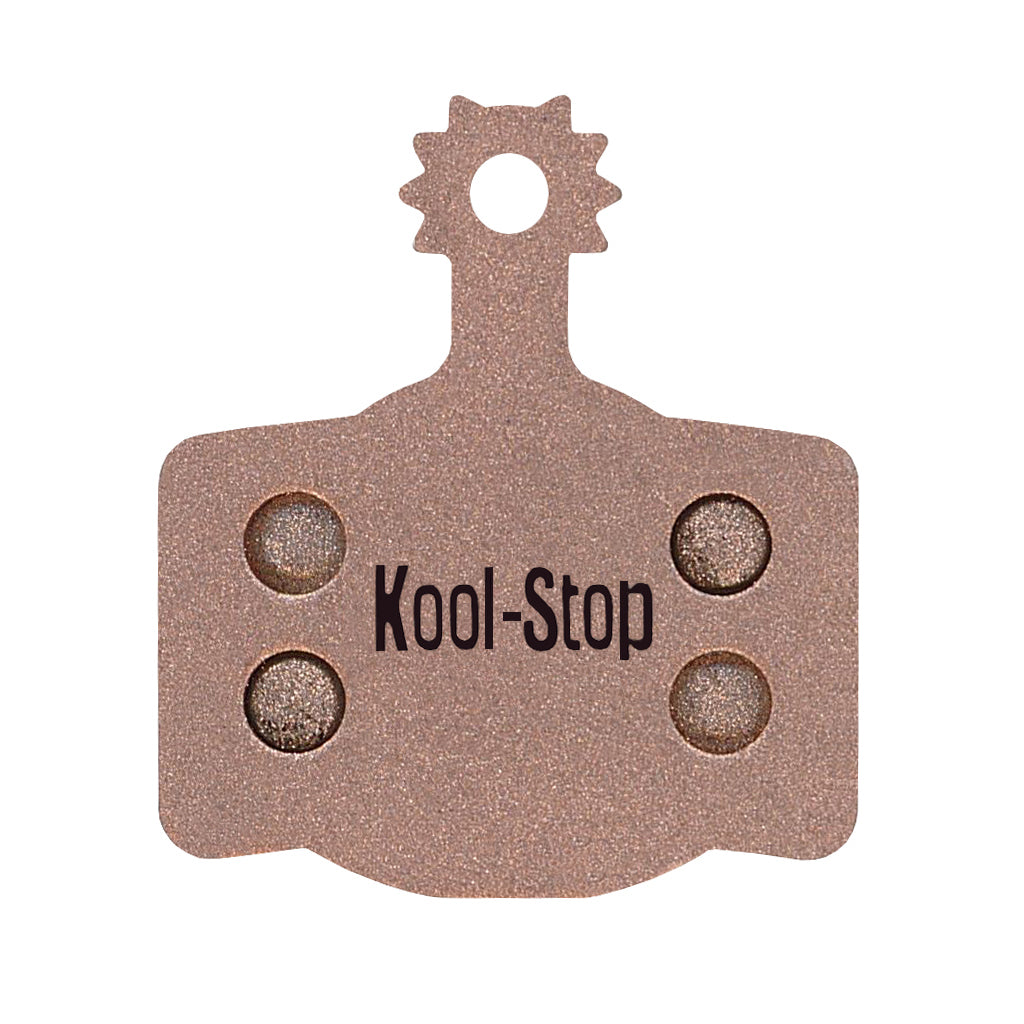 Kool-Stop Magura MT8 Sintered Disc Brake Pads (KS-D160S)