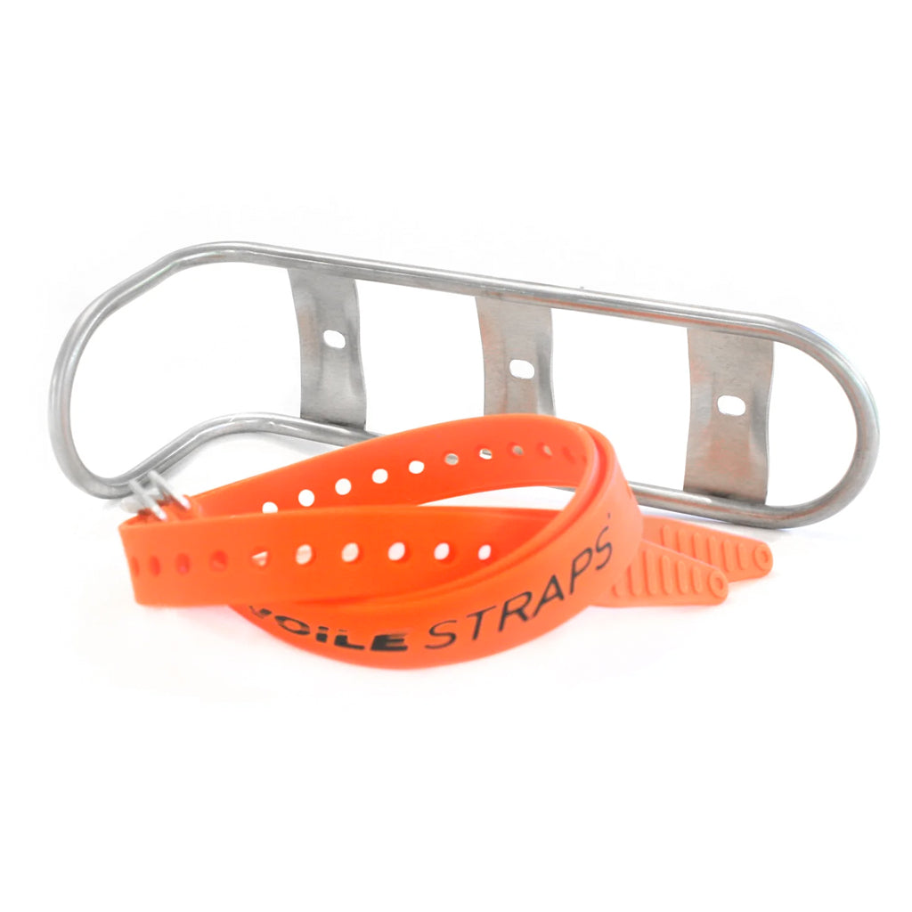 King Cage Manything Cage Steed Cycles