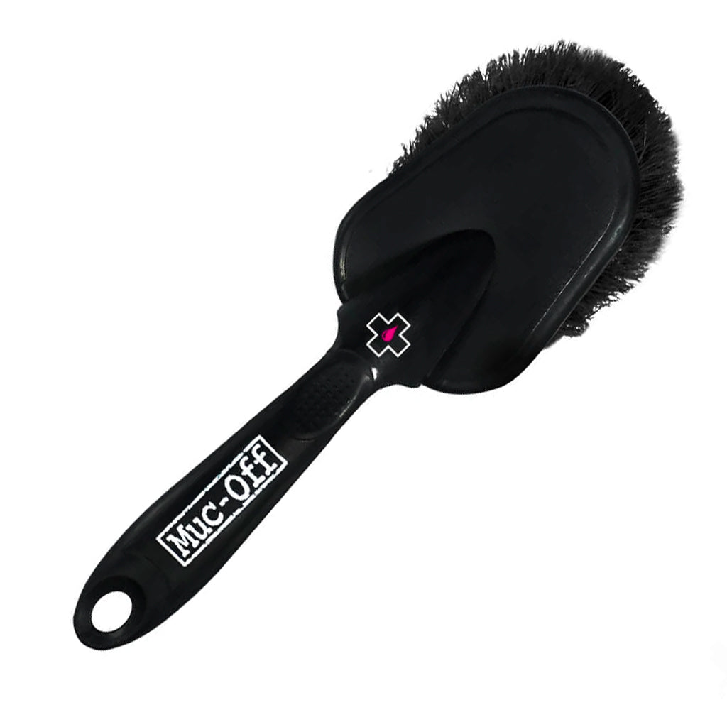 Muc-Off Soft Washing Brush – Steed Cycles