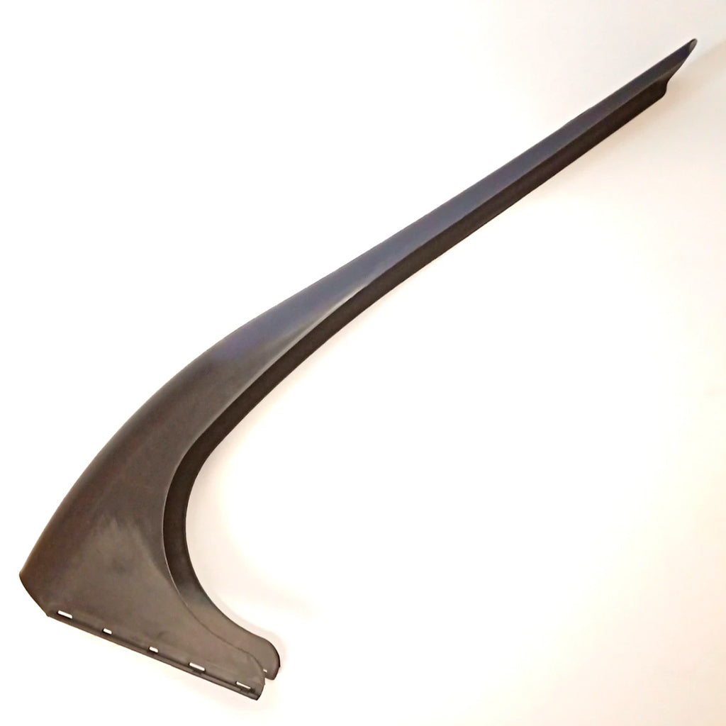 gravel bike rear fender Mudhugger Gravel Rear Fender – Steed Cycles