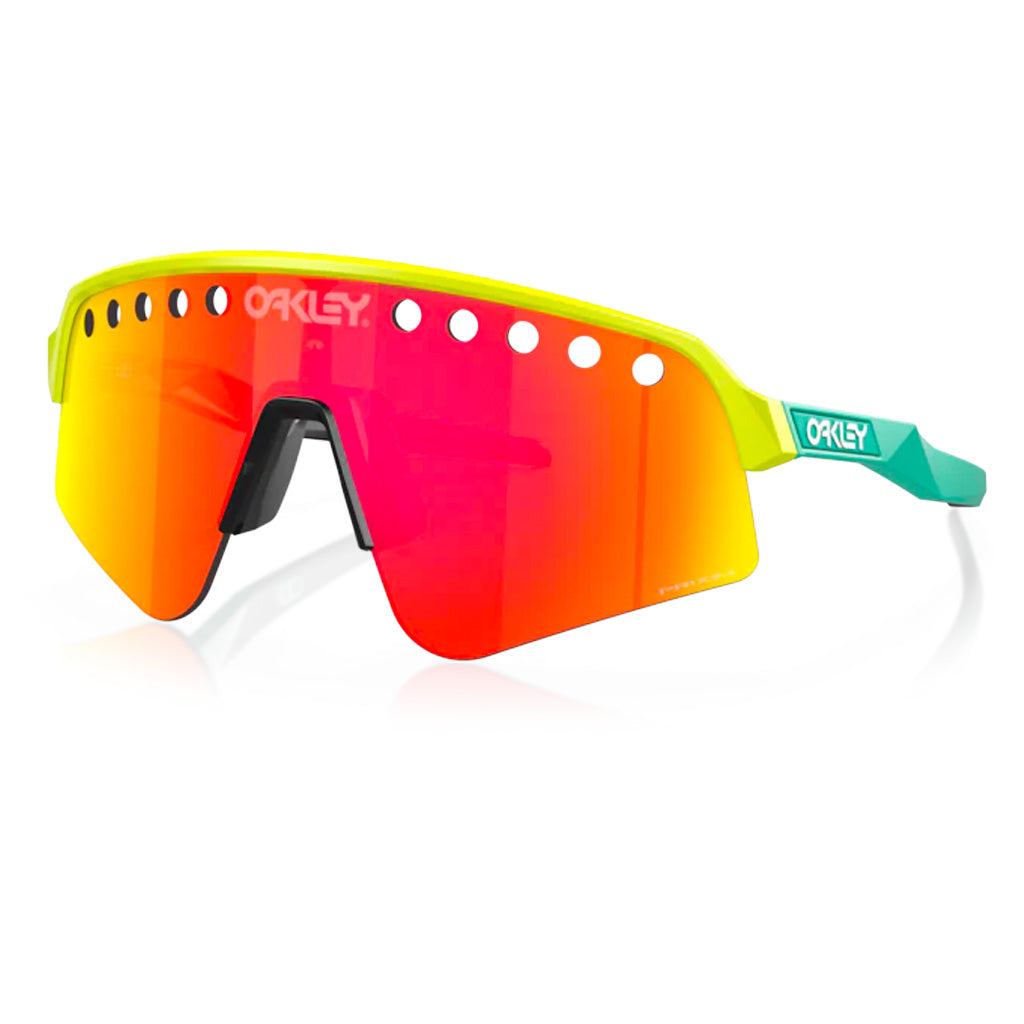 Oakley Sutro Lite Sweep Vented