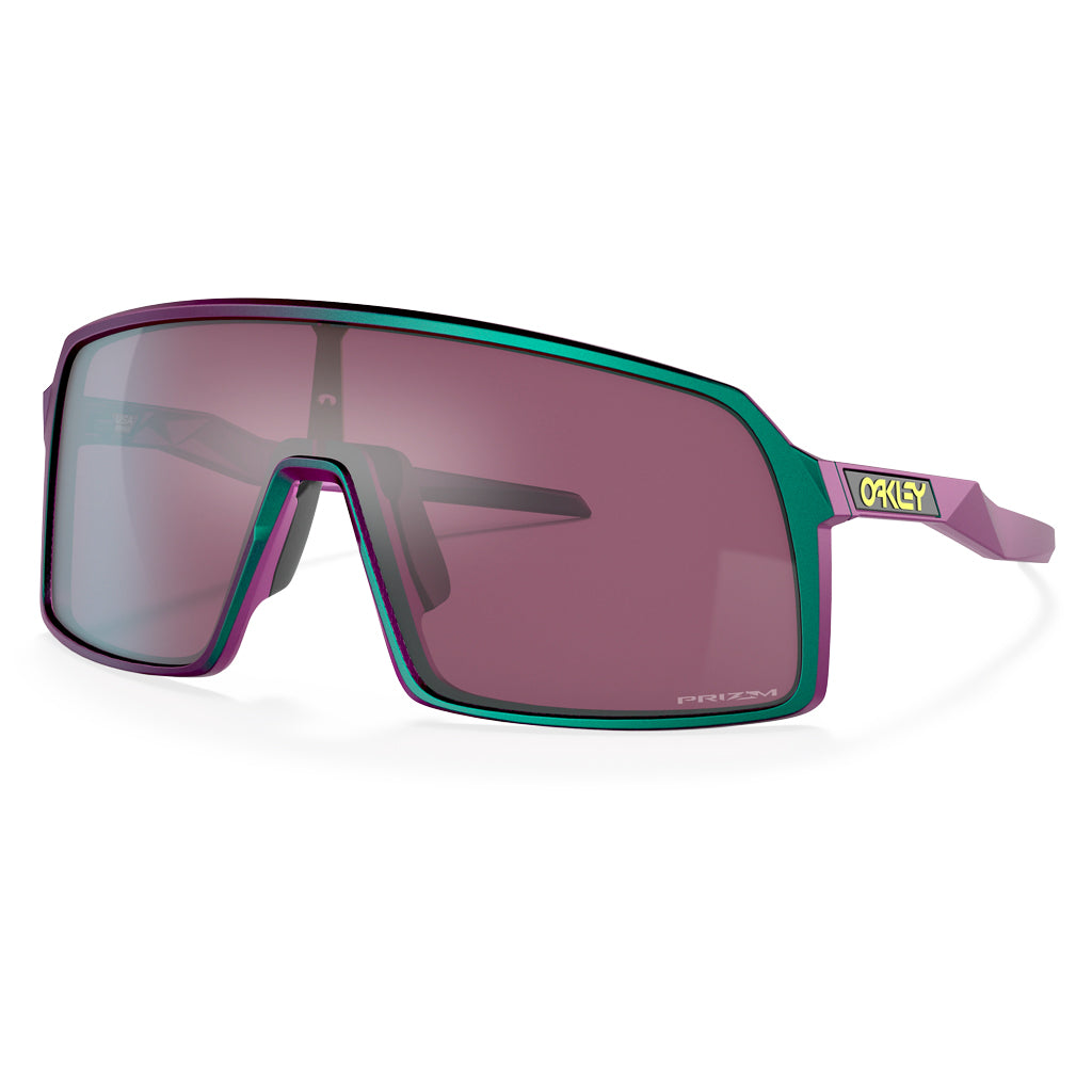 Oakley Sutro Odyssey Collection – Steed Cycles