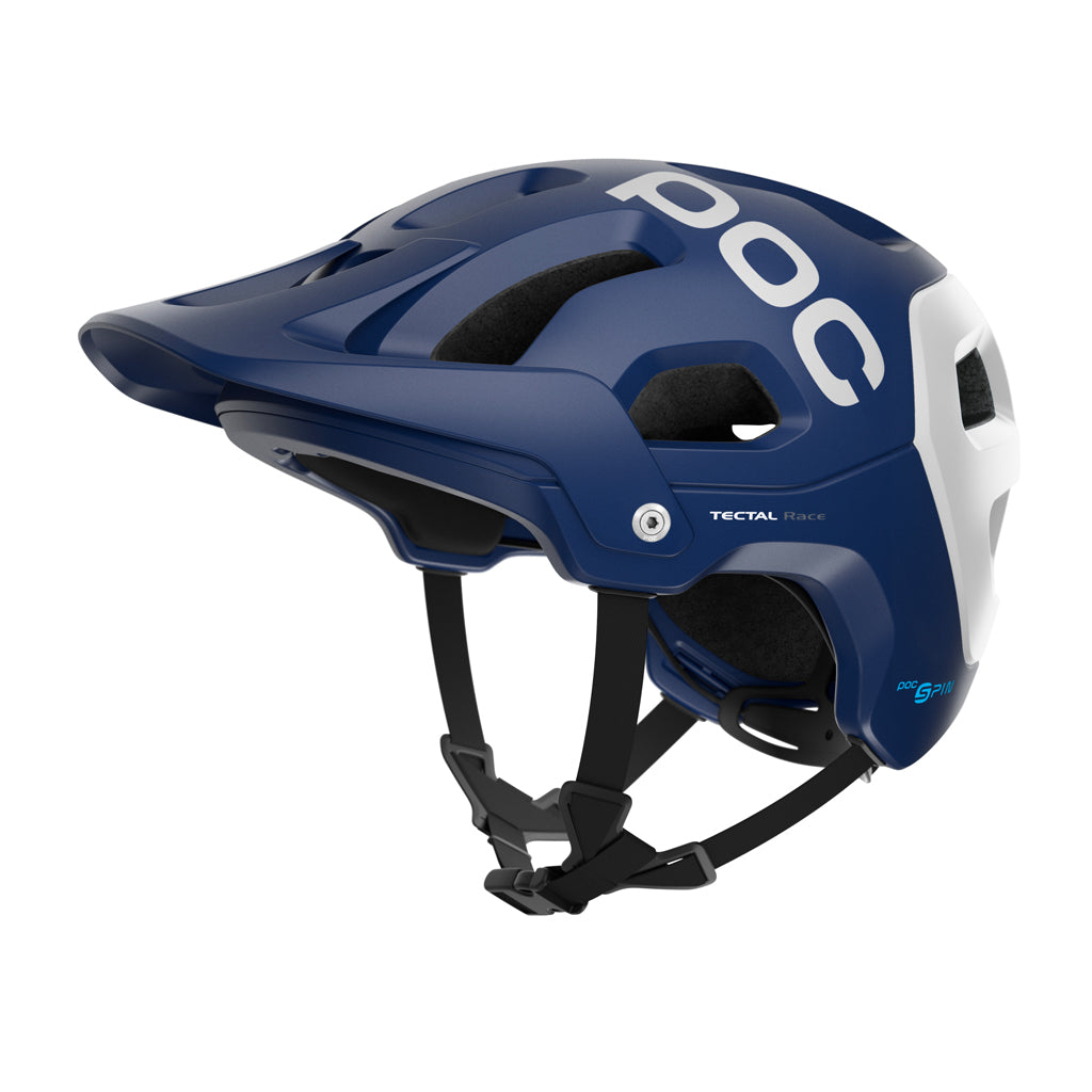POC Tectal Race Spin Helmet - Steed Cycles