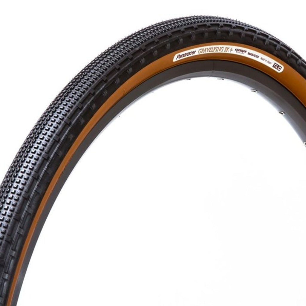 Panaracer GravelKing SK Plus Tubeless Ready - Steed Cycles