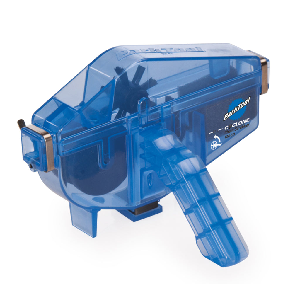Park Tool CM-5.3 Cyclone Chain Scrubber - Steed Cycles
