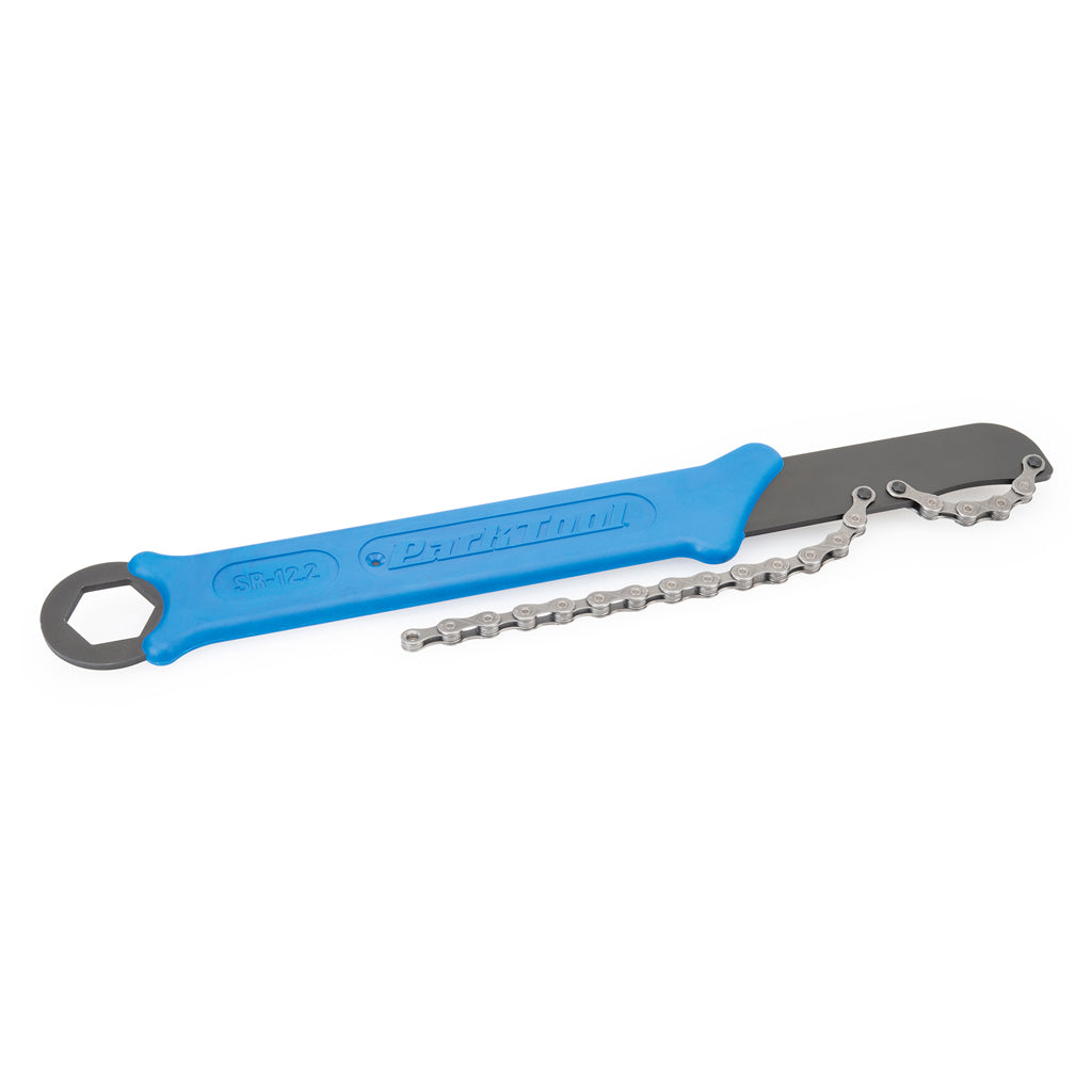Park Tool SR-12.2 Sprocket Remover/Chain Whip - Steed Cycles