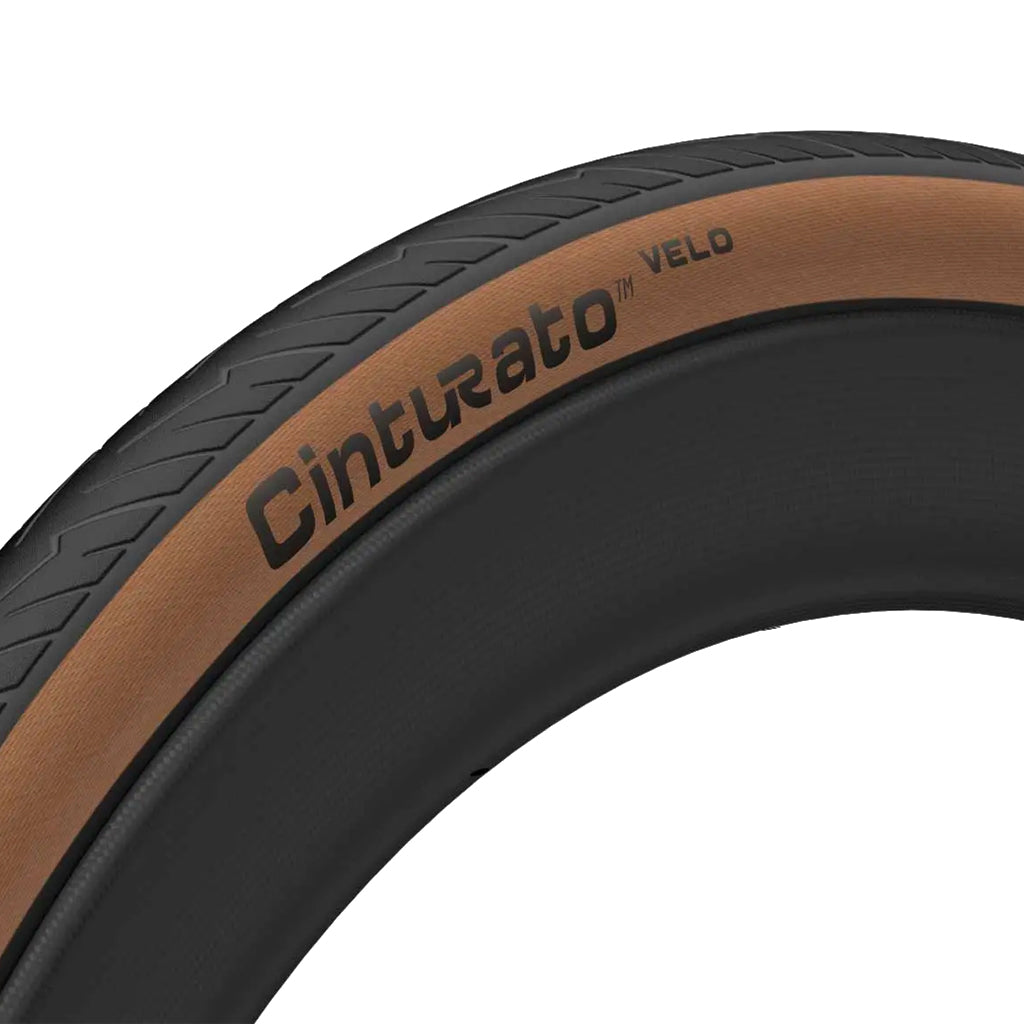 Pirelli Cinturato Velo – Steed Cycles