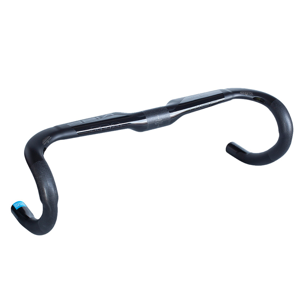 PRO Vibe Aero Compact Handlebar – Steed Cycles
