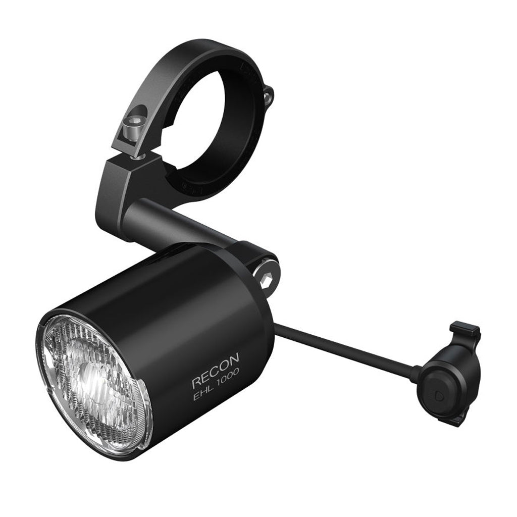 Giant Recon E HL 1000 – Steed Cycles