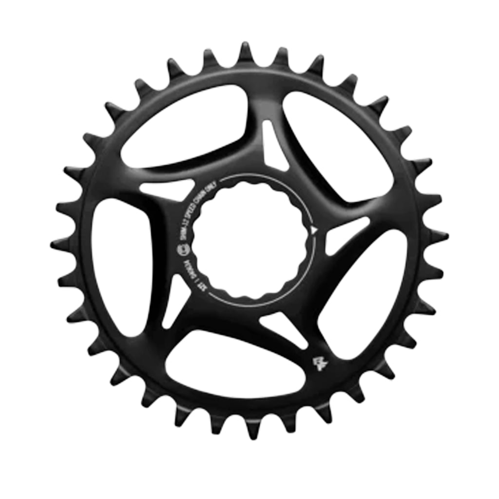 Race Face Cinch 30T 12-Speed Shimano Direct Mount Chainring