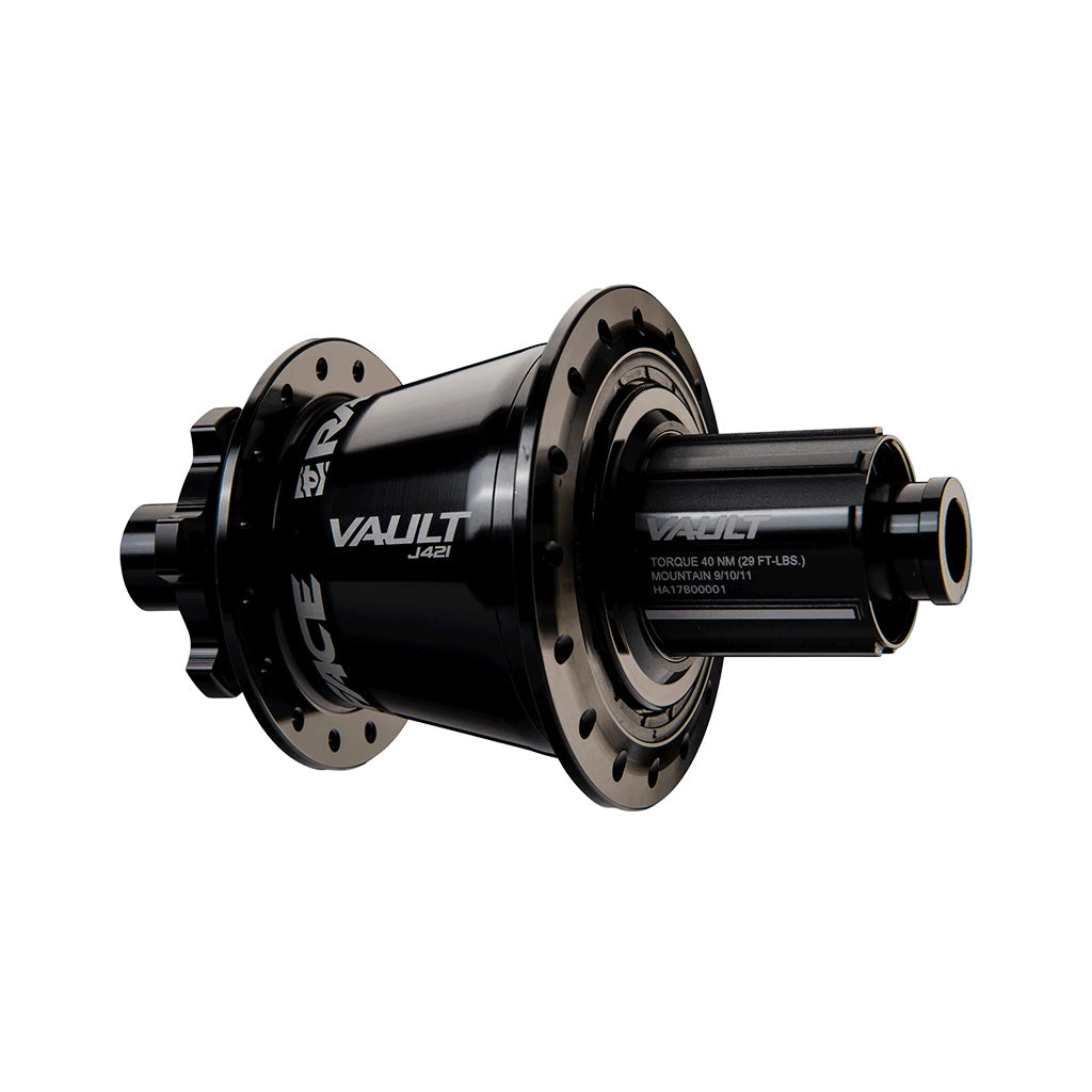 Race Face Vault 12x148 Boost XD 32H Rear Hub – Steed Cycles