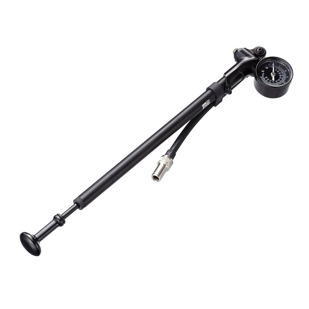 Rockshox 600 cheap psi pump