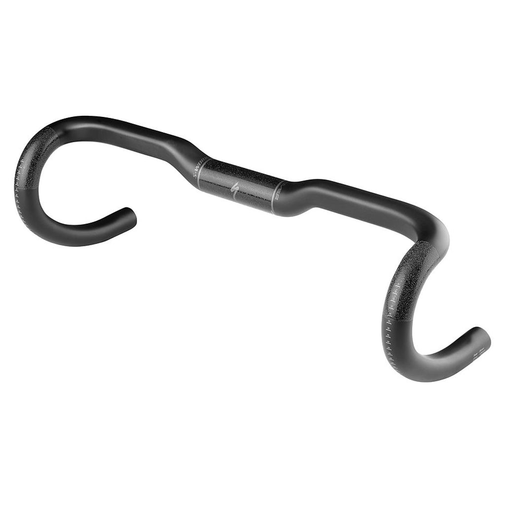Specialized S-Works Hover Carbon +15mm Rise Handlebar – Steed Cycles