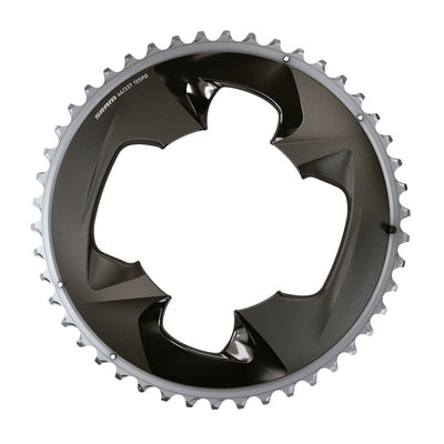 SRAM Force AXS 2x 12-Speed Chainrings