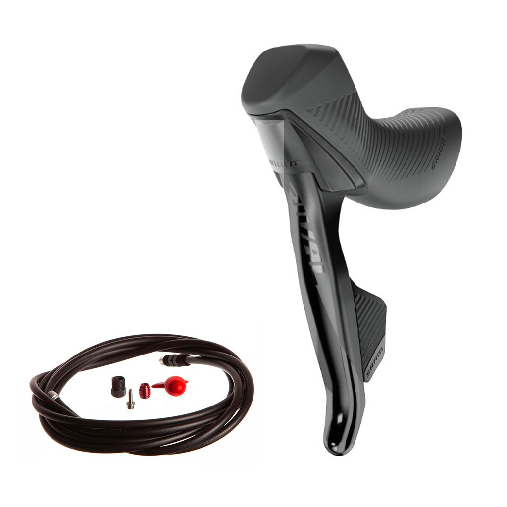 SRAM RIVAL eTap AXS HRD SHIFT 左右セット SRAM Rival eTap AXS HRD Shifter Front – Steed Cycles
