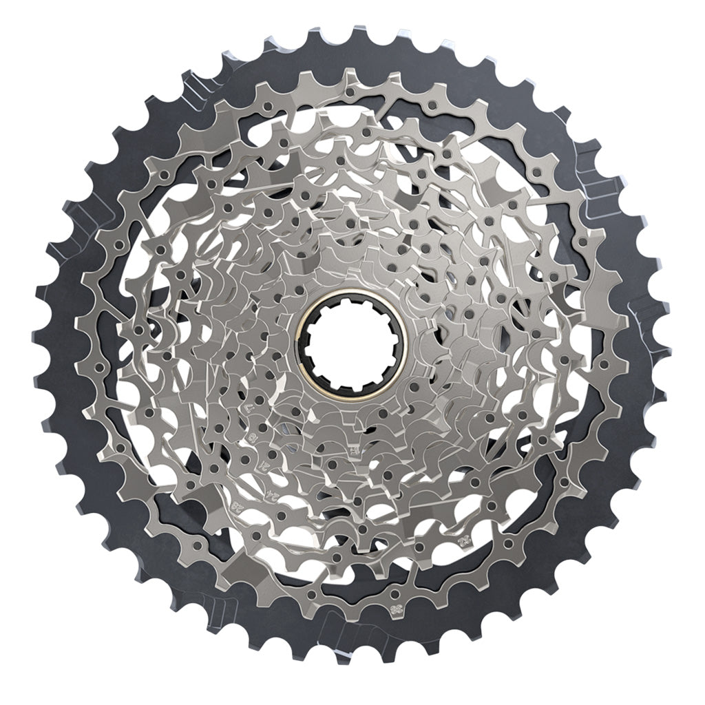 SRAM XG-1271 XPLR 12-Speed Cassette 10-44T – Steed Cycles