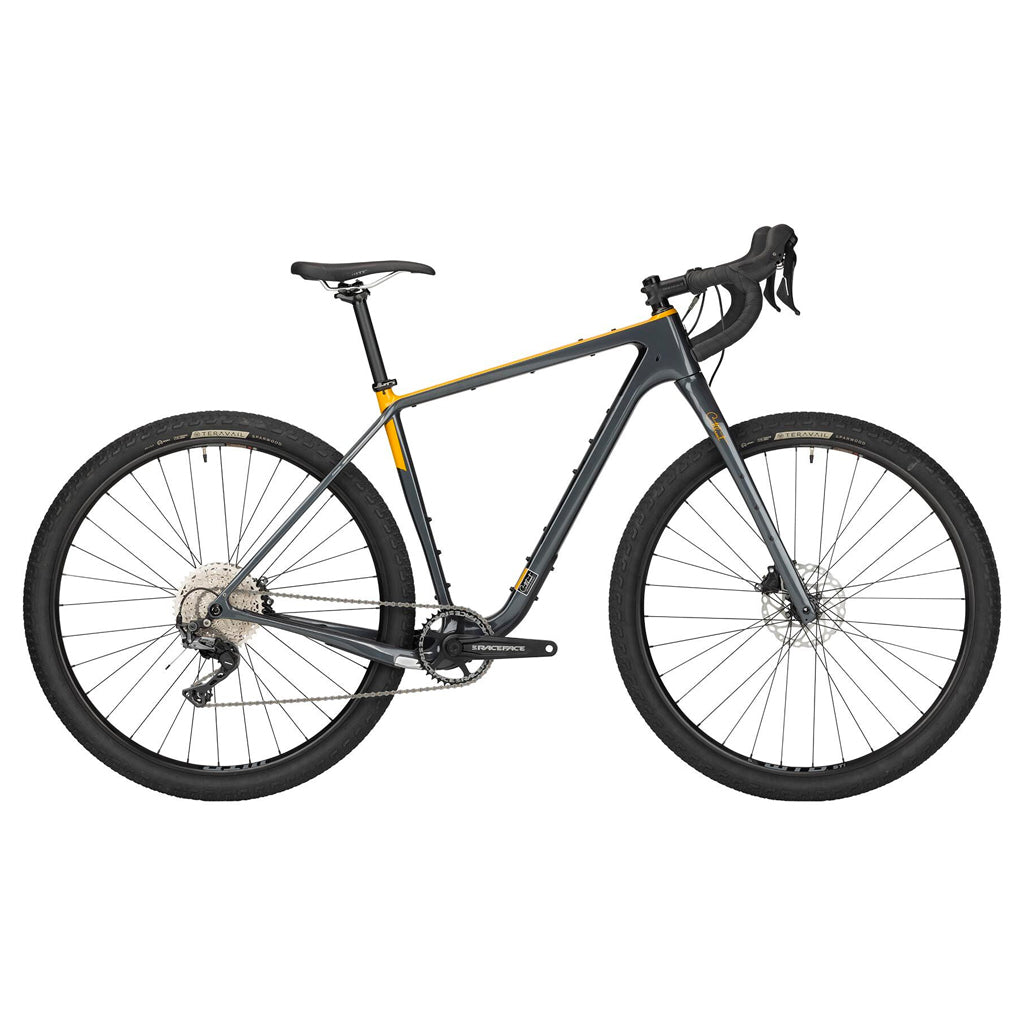 Salsa Cutthroat C GRX 600 1x – Steed Cycles - Main Image