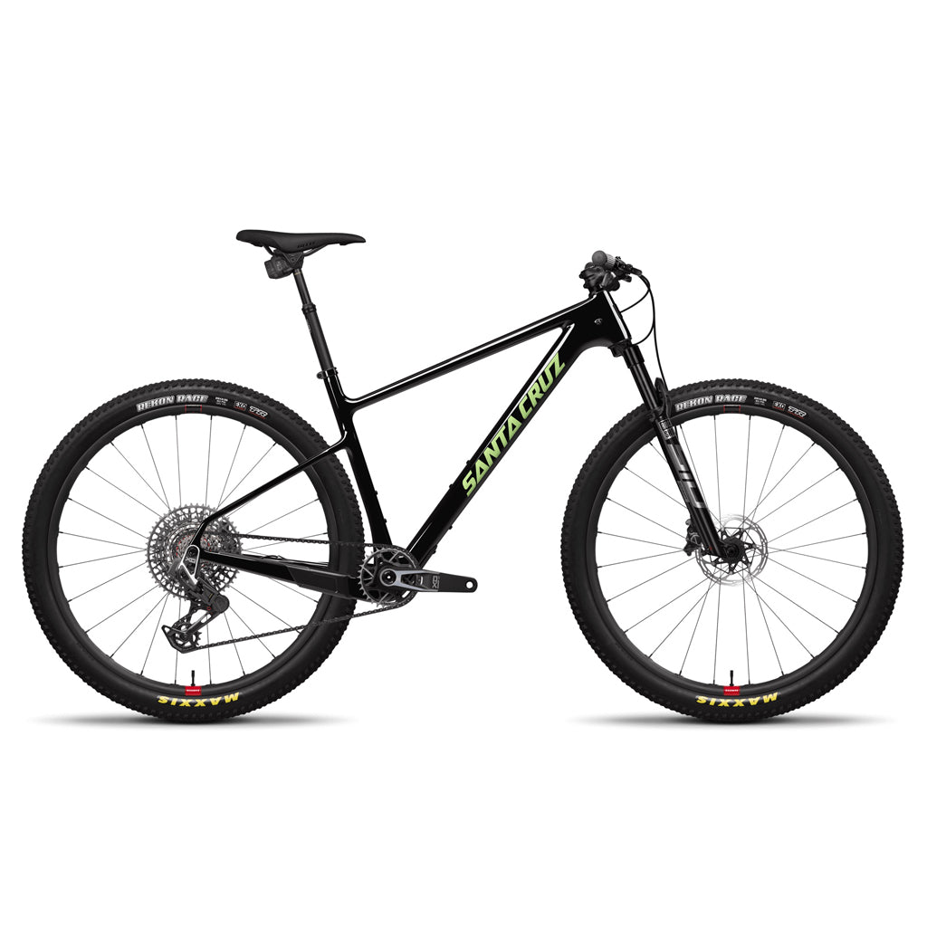 Santa Cruz Highball CC 29 X0 AXS Reserve – Steed Cycles