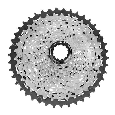 Shimano CS-M8000 Deore XT 11-Speed Cassette - Steed Cycles