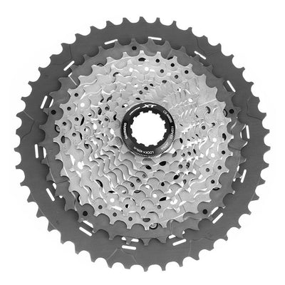 Shimano CS-M8000 Deore XT 11-Speed Cassette - Steed Cycles