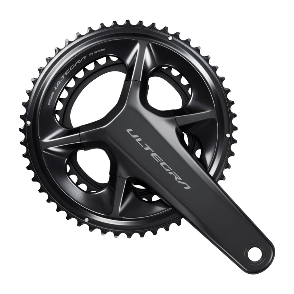 Shimano FC-R8100 Ultegra 12-Speed Crankset – Steed Cycles