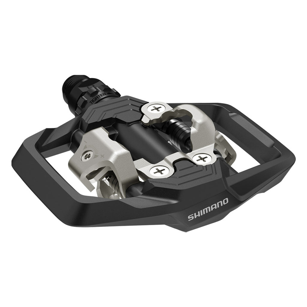 Shimano PD-ME700 Pedal - Steed Cycles