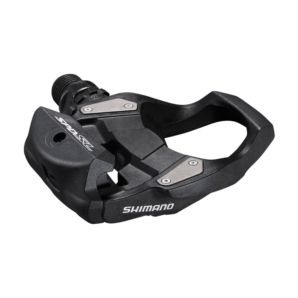 Shimano PD-RS500 Pedals - Steed Cycles