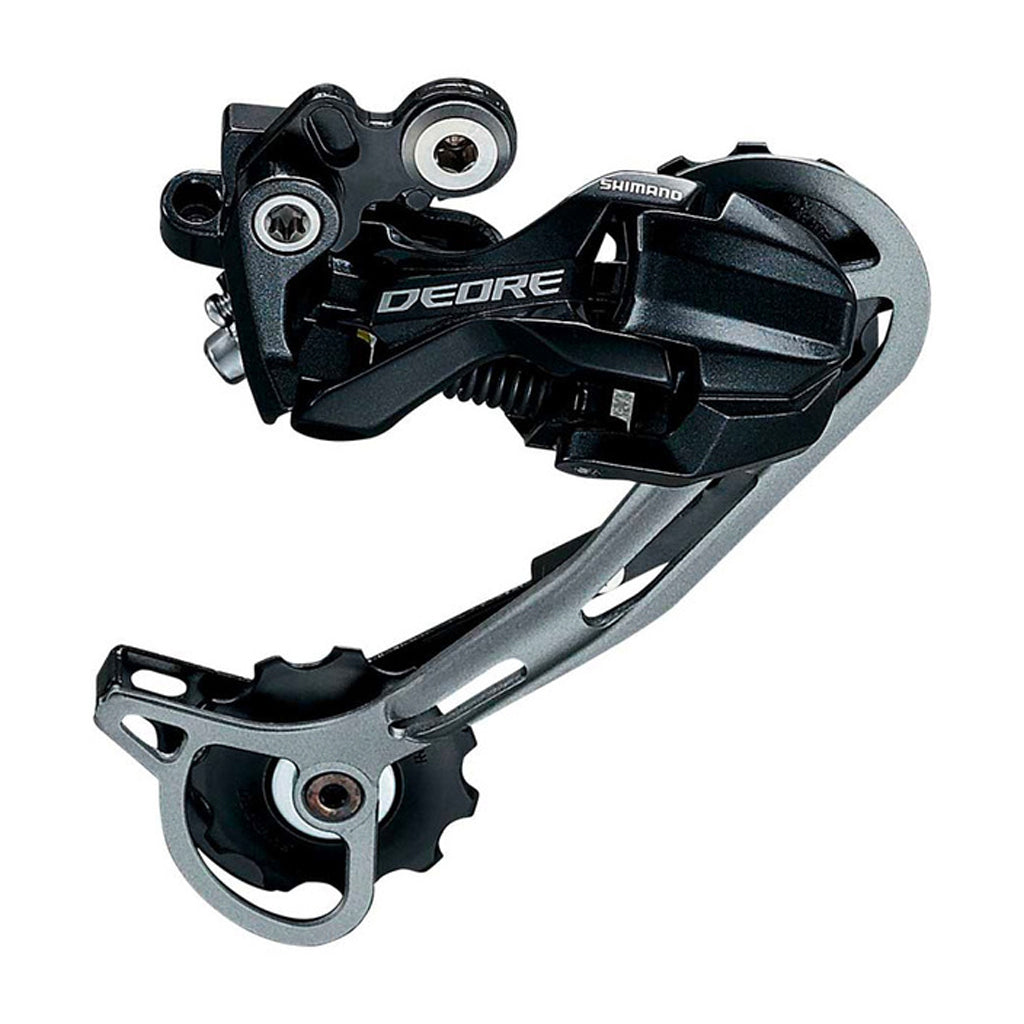 Shimano RD-M592-SGS Deore 9-Speed Rear Derailleur – Steed Cycles