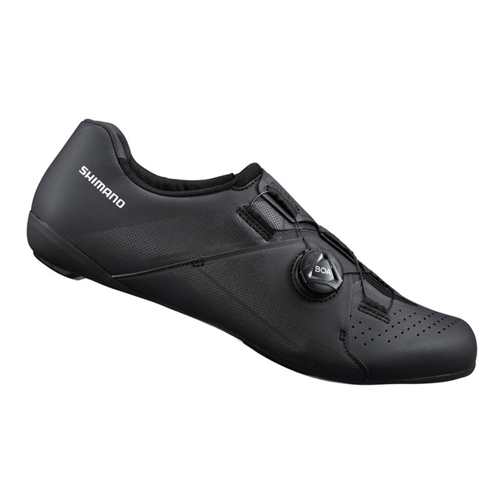 Shimano SH-RC300 Road Shoe Wide – Steed Cycles