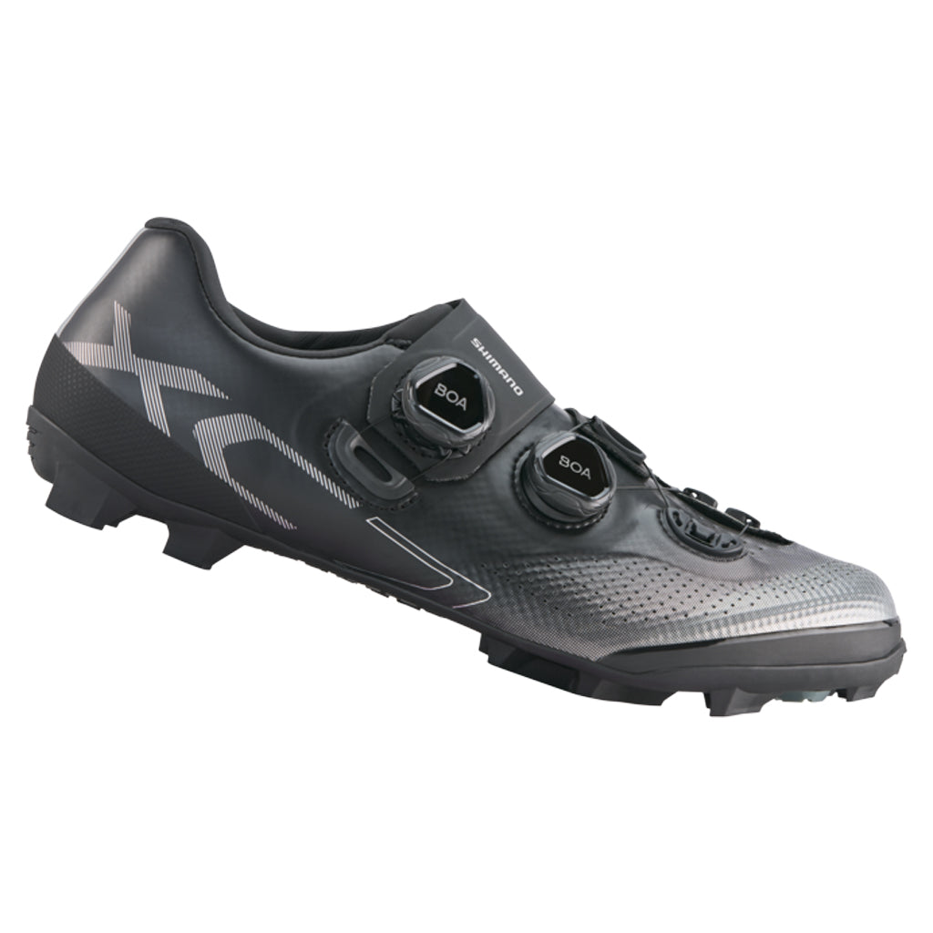 Shimano SH-XC702 MTB Shoe – Steed Cycles