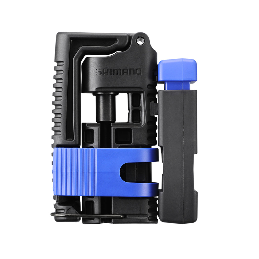 Shimano TL-BH62 Disc Brake Hose Cut & Set Tool – Steed Cycles