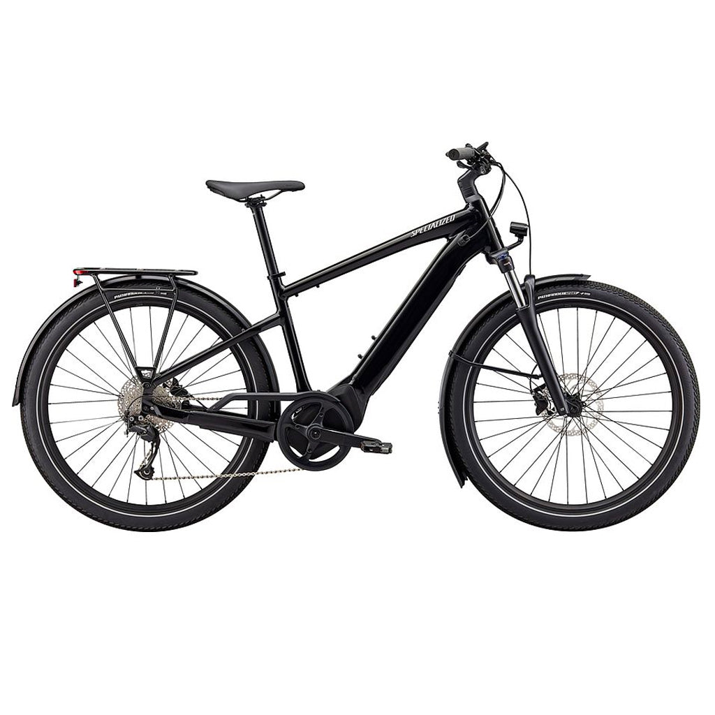 Specialized Turbo Vado 3.0 Steed Cycles