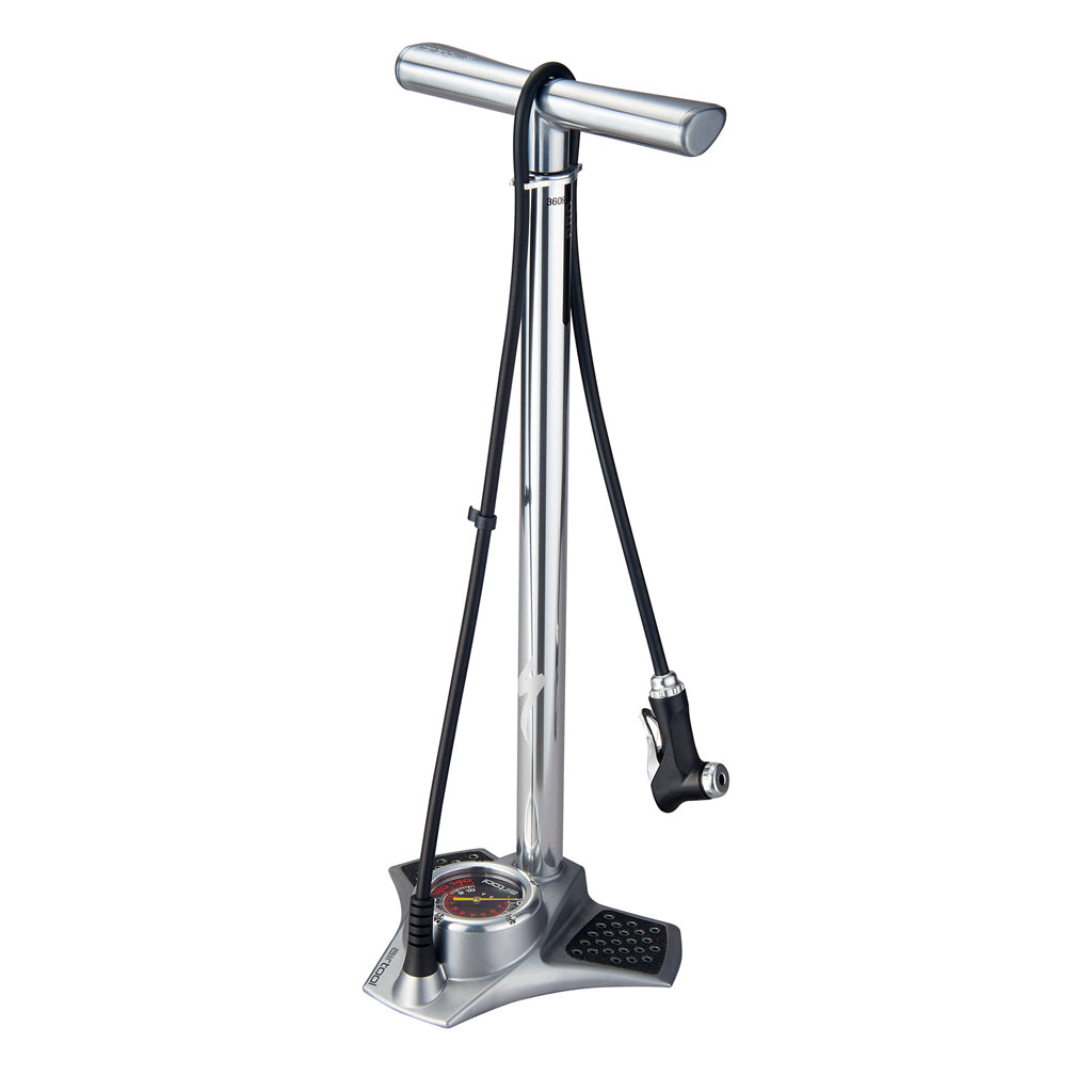 Specialized Air Tool Pro Floor Pump Steed Cycles