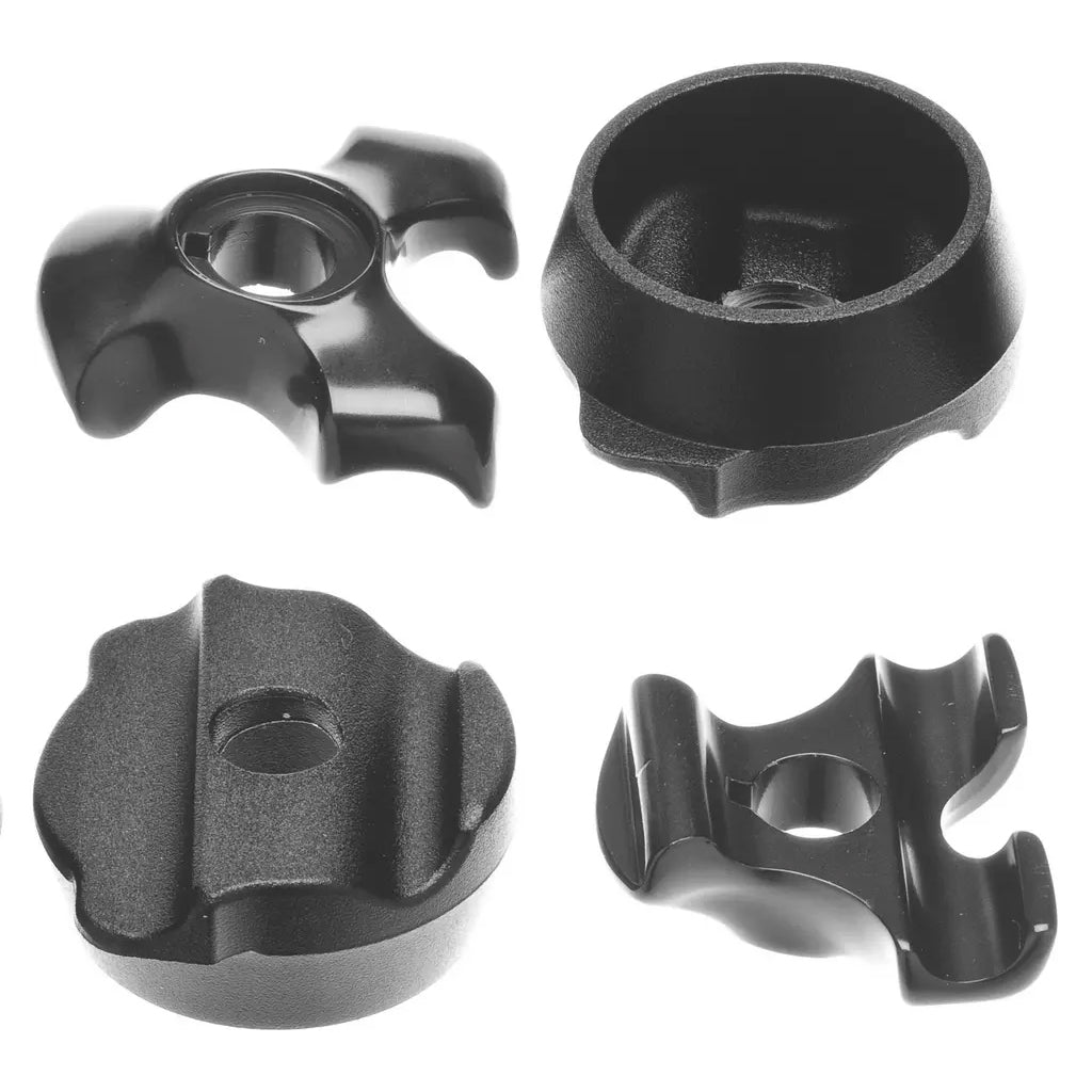 Colliers de selle BMX - Pièces Selles Colliers de selle BMX - Pièces Selles