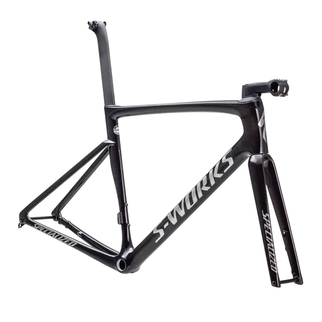 Specialized S-Works Tarmac SL7 Frameset – Steed Cycles