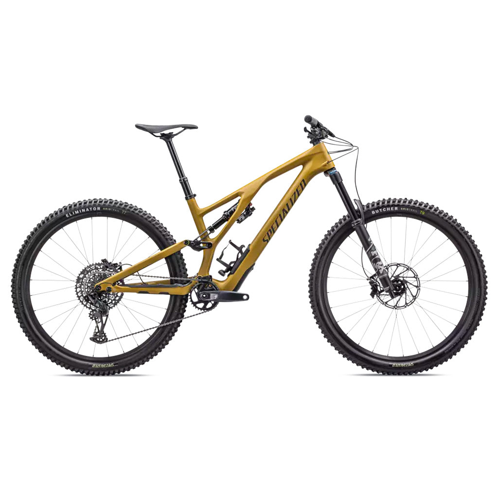 Specialized Stumpjumper EVO Comp – Steed Cycles - Main Image