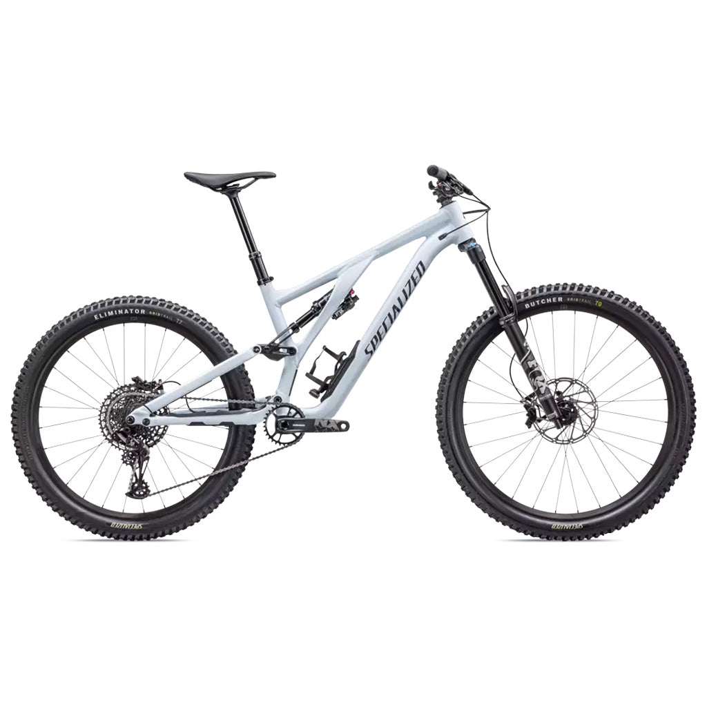 2019 Stumpjumper Evo Comp Carbon 2019 Stumpjumper Stumpjumper Evo