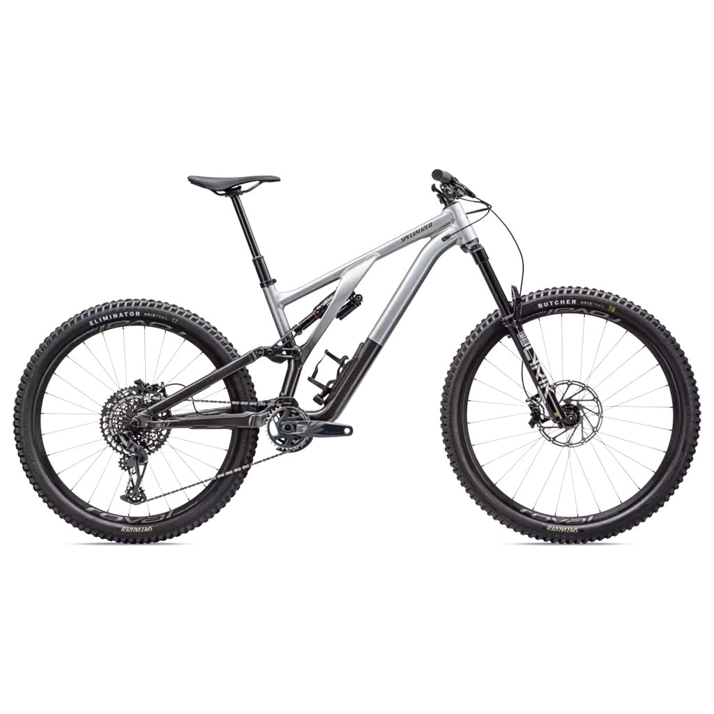 Specialized Stumpjumper EVO Elite Alloy – Steed Cycles