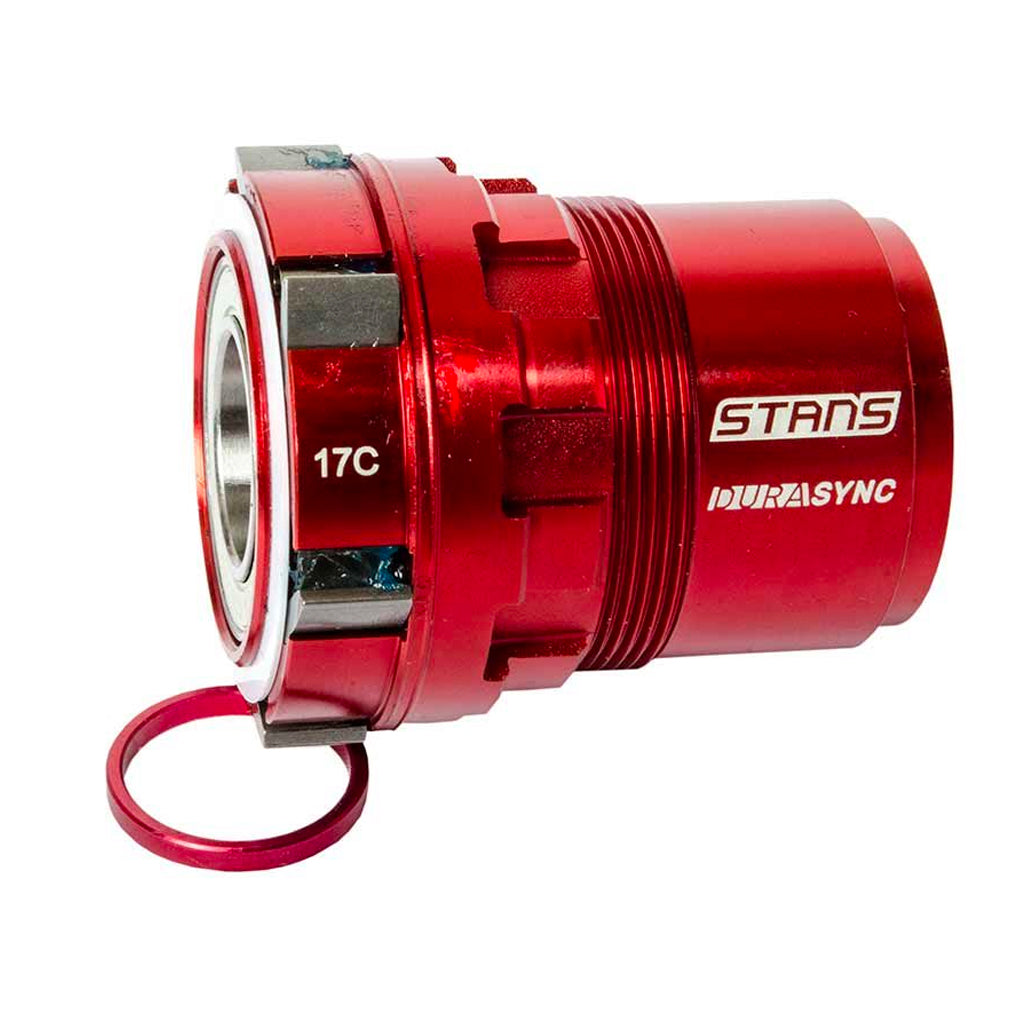 Stan NoTubes Freilaufkörper E-Sync + Neo Nabe | Sram XDR-XD online kaufen | schneller Versand Stan NoTubes Freilaufkörper E-Sync + Neo Nabe | Sram XDR-XD online kaufen | schneller Versand