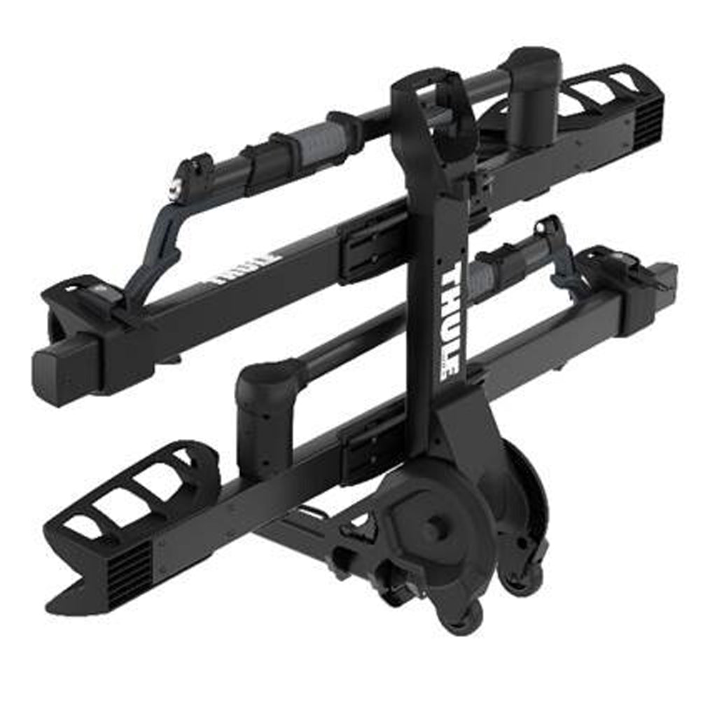Thule T2 Pro XTR Hitch Mounted Bike Rack - Steed Cycles