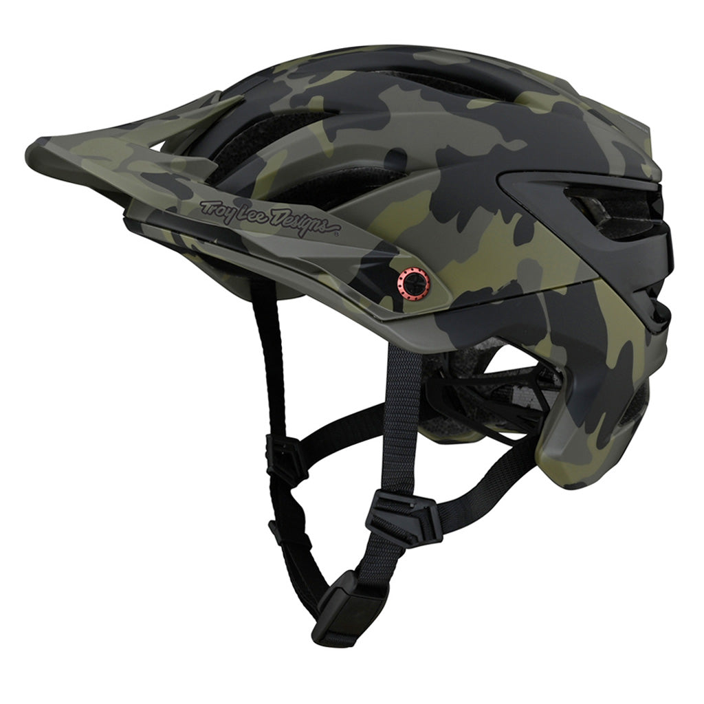 Troy Lee Designs A3 Helmet w/MIPS Troy Lee Designs A3 Helmet w/MIPS