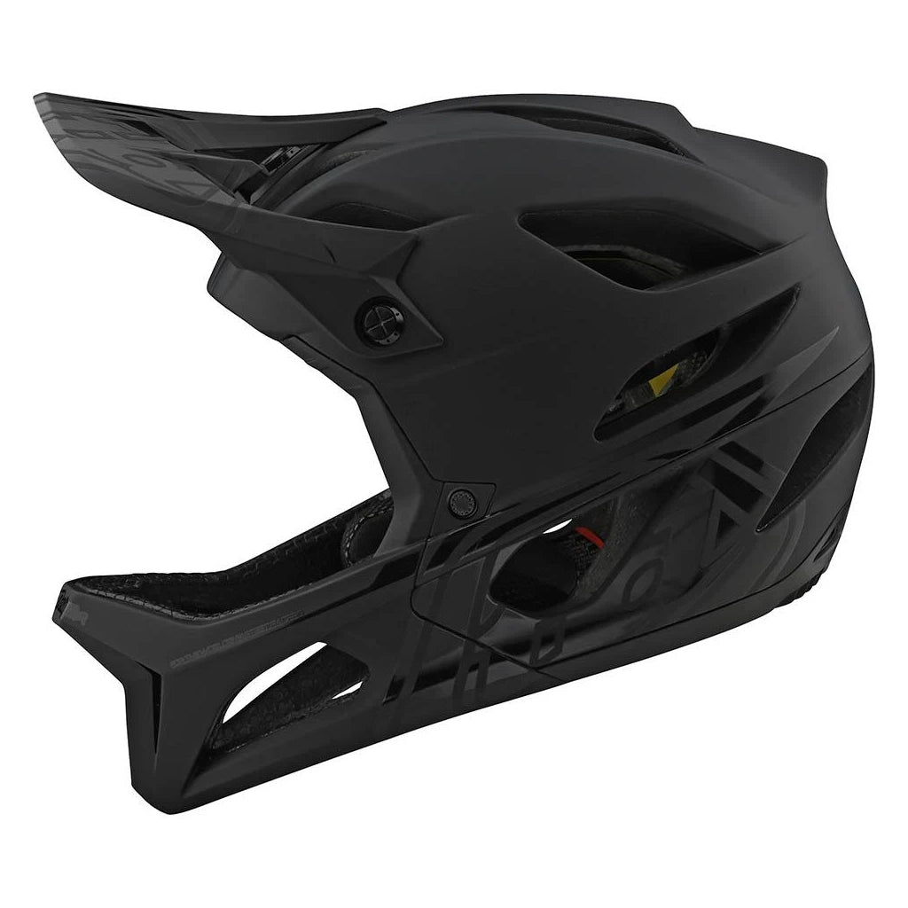 XLC Visiera di ricambio per casco da bici BH-C30 58-61 CM BH-X32