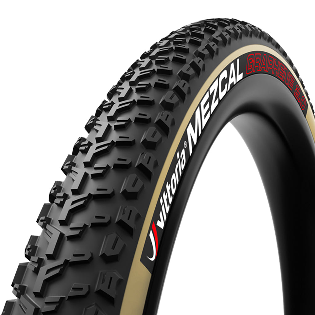 Vittoria Mezcal XC-Race TLR G2.0 – Steed Cycles