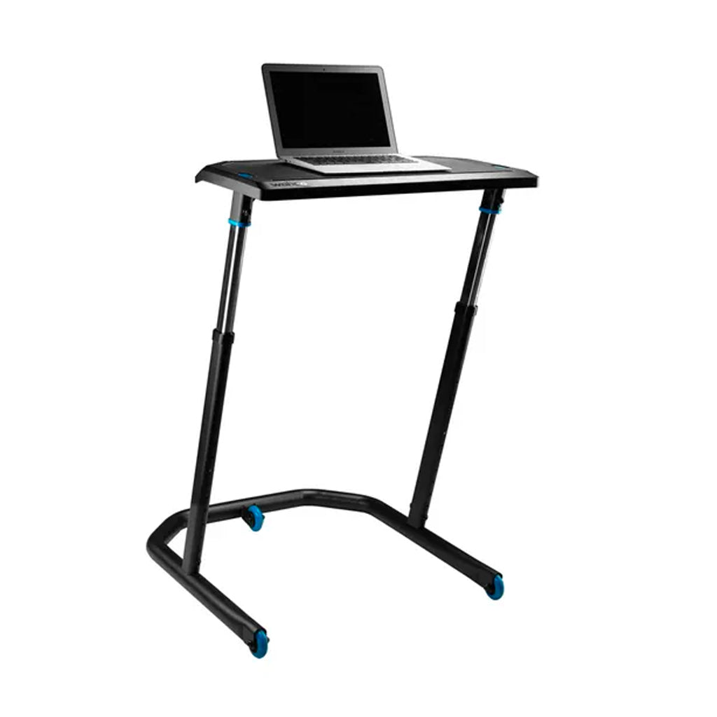 wahoo kickr cycling desk