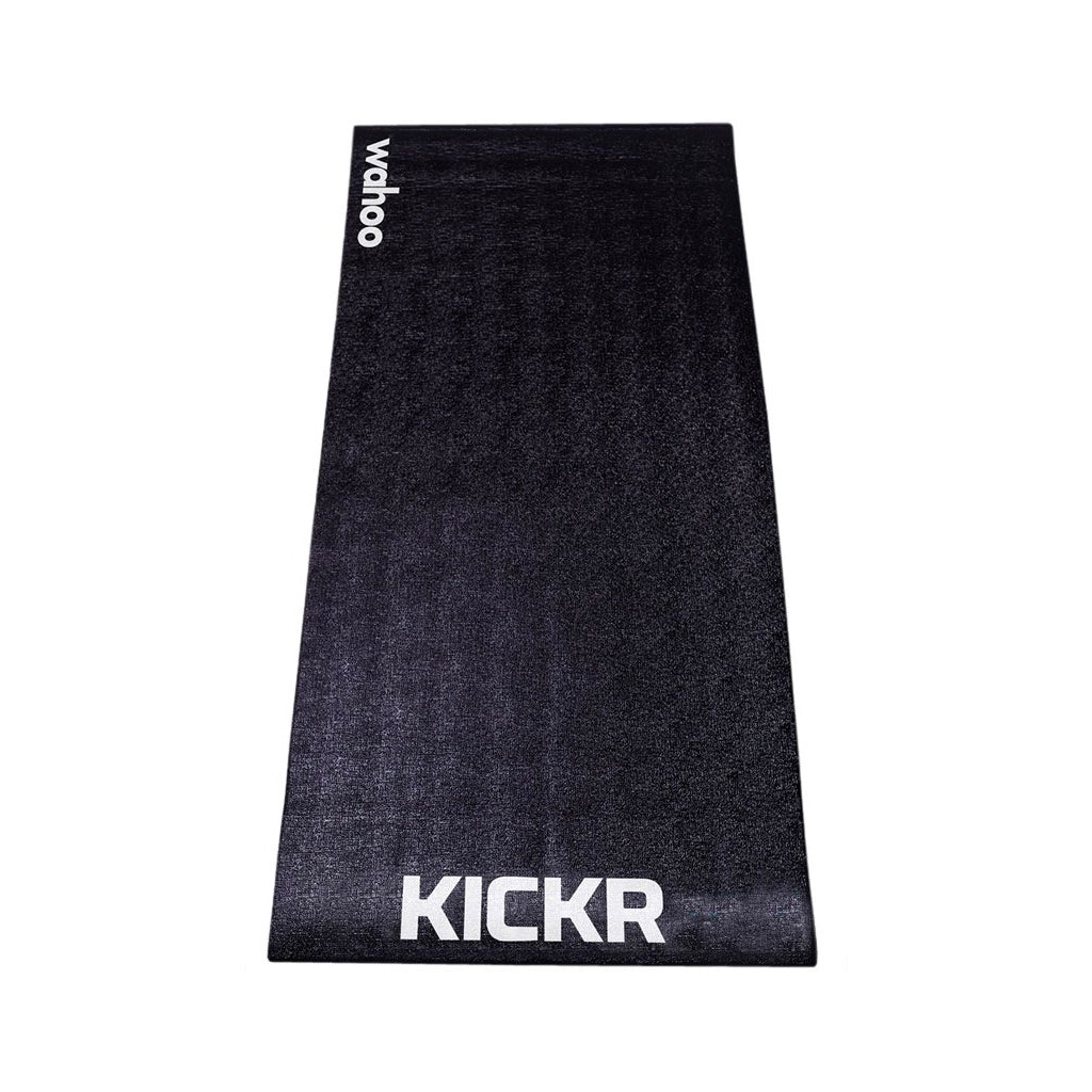 Wahoo Kickr Trainer Floormat - Steed Cycles