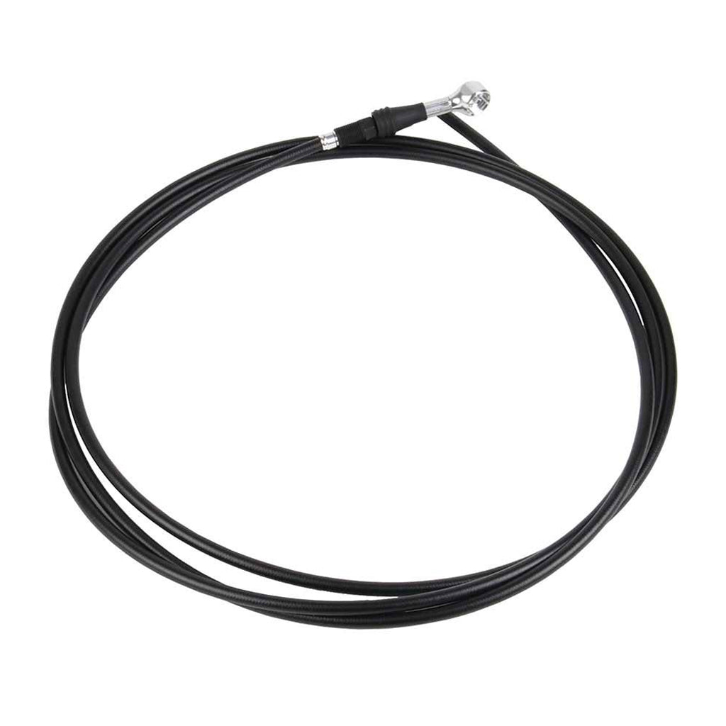 SRAM Road Hydraulic Hose Kit 2000mm Post Mount Calipers Steed Cycles